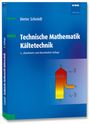 Dieter Schmidt: Technische Mathematik Kältetechnik, Buch