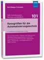 Rolf Rüdiger Cichowski: Kenngrößen für die Automatisierungstechnik, Buch