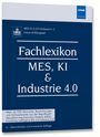 Linus Schleupner: Fachlexikon MES, KI & Industrie 4.0, Buch