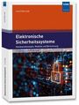 Josef Börcsök: Elektronische Sicherheitssysteme, Buch