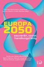 : Europa 2050, Buch