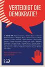 : Verteidigt die Demokratie!, Buch