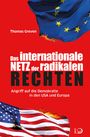 Thomas Greven: Das internationale Netz der radikalen Rechten, Buch