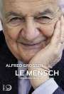 Alfred Grosser: Le Mensch, Buch