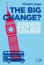 Michèle Auga: The Big Change?, Buch