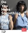 : Do you have something to fight for?, Buch