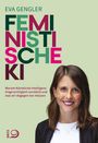 Eva Gengler: Feministische KI, Buch