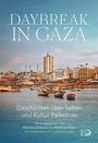 : Daybreak in Gaza, Buch