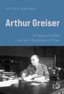 Dieter Schenk: Arthur Greiser, Buch