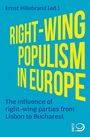 Right-wing populism in europe, Buch