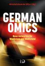 Germanomics, Buch