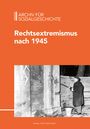 : Archiv für Sozialgeschichte, Bd. 63 (2023), Buch