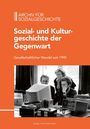 ARCHIV FÜR SOZIALGESCHICHTE. Sozial- und Kulturgeschichte der Gegenwart. Gesellschaftlicher Wandel seit 1990. Drei Menschen betrachten einen Computerbildschirm.