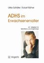 Ulrike Schäfer: ADHS im Erwachsenenalter, Buch