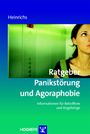 Nina Heinrichs: Ratgeber Panikstörung und Agoraphobie, Buch