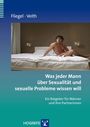 Steffen Fliegel: Was jeder Mann über Sexualität und sexuelle Probleme wissen will, Buch