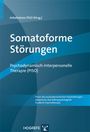 : Somatoforme Störungen, Buch