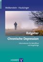 Larissa Wolkenstein: Ratgeber Chronische Depression, Buch