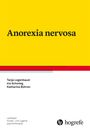Tanja Legenbauer: Anorexia nervosa, Buch