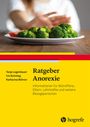 Tanja Legenbauer: Ratgeber Anorexie, Buch