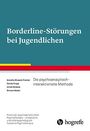 Annette Streeck-Fischer: Borderline-Störungen bei Jugendlichen, Buch