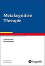 Cornelia Exner: Metakognitive Therapie, Buch