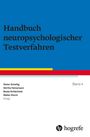 : Handbuch neuropsychologischer Testverfahren Band 4, Buch