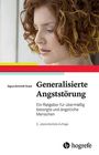 Sigrun Schmidt-Traub: Generalisierte Angststörung, Buch