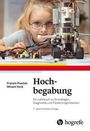 Franzis Preckel: Hochbegabung, Buch