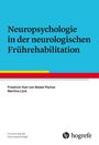 Friedrich-Karl von Wedel-Parlow: Neuropsychologie in der neurologischen Frührehabilitation, Buch