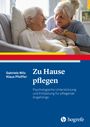 Gabriele Wilz: Zu Hause pflegen, Buch