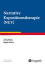 Frank Neuner: Narrative Expositionstherapie (NET), Buch