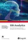 Greta Ontrup: HR-Analytics, Buch