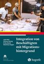 Erika Spieß: Integration von Beschäftigten mit Migrationshintergrund, Buch