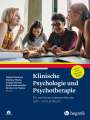 : Klinische Psychologie und Psychotherapie, Buch