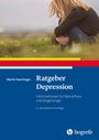 Martin Hautzinger: Ratgeber Depression, Buch