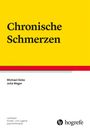 Michael Dobe: Chronische Schmerzen, Buch