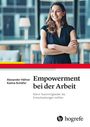 Alexander Häfner: Empowerment bei der Arbeit, Buch