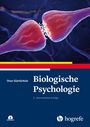 Onur Güntürkün: Biologische Psychologie, Buch