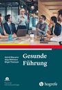 Astrid Macamo: Gesunde Führung, Buch