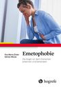 Eva Maria Zisler: Emetophobie, Buch