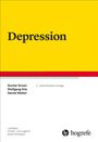 Daniel Walter: Depression, Buch
