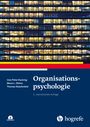 Uwe P. Kanning: Organisationspsychologie, Buch