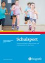 : Schulsport, Buch
