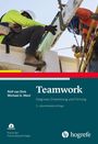 van Dick: Teamwork, Buch