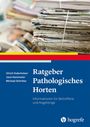 Ratgeber Pathologisches Horten. Stapel Zeitschriften, Autoren Ulrich Voderholzer, Jana Hansmeier, Michael Schröter.