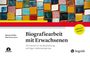 Melanie Gräßer: Biografiearbeit mit Erwachsenen, Buch