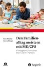 Ritschel: Den Familienalltag meistern mit ME/CFS, Buch
