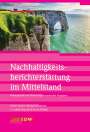 Volker Hartke: Nachhaltigkeitsberichterstattung im Mittelstand, Buch
