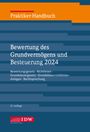 : Praktiker-Handbuch Bewertung des Grundvermögens und Besteuerung 2024, Buch